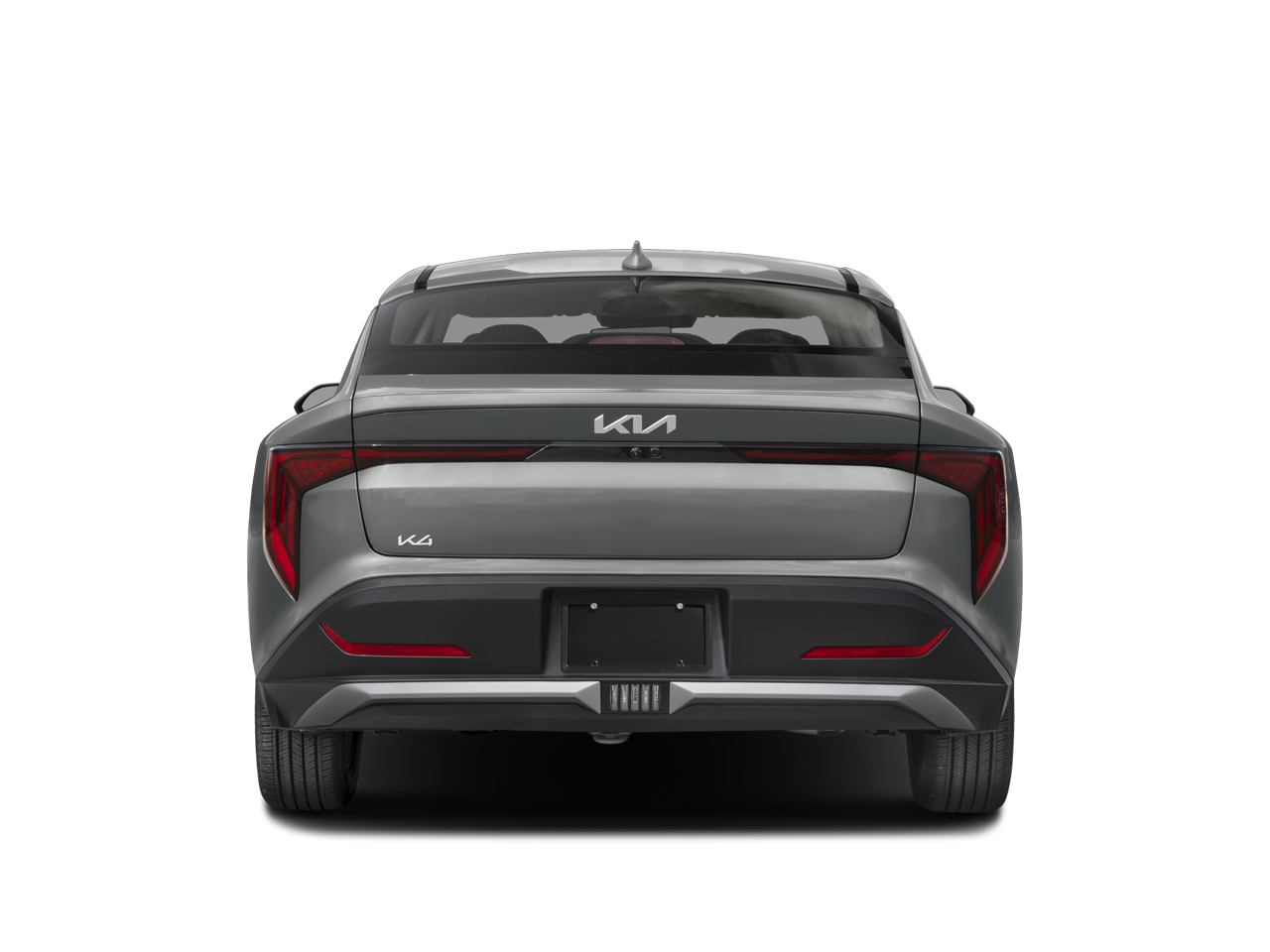 2026 Kia K4 LXS photo 4