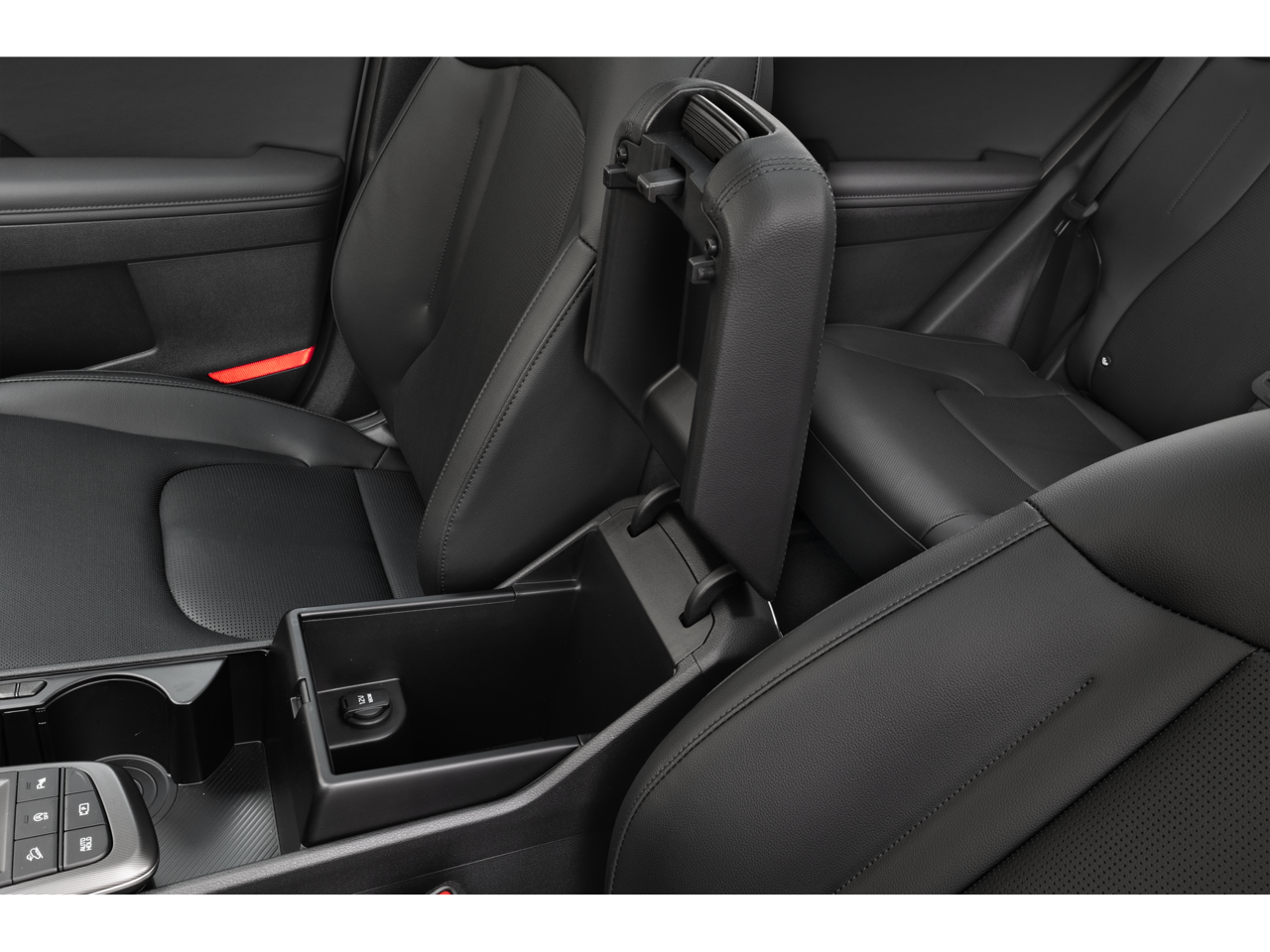 2027 Kia Sportage EX