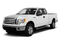 2010 Ford F-150 SVT Raptor