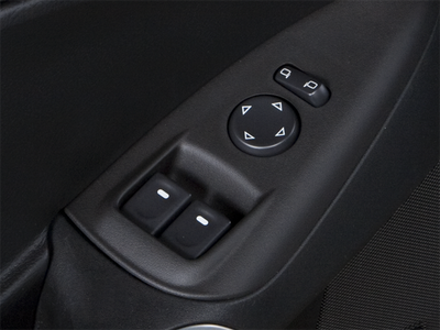 2011 Chevrolet Corvette Base 1LT
