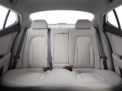 2011 Kia Optima EX Turbo