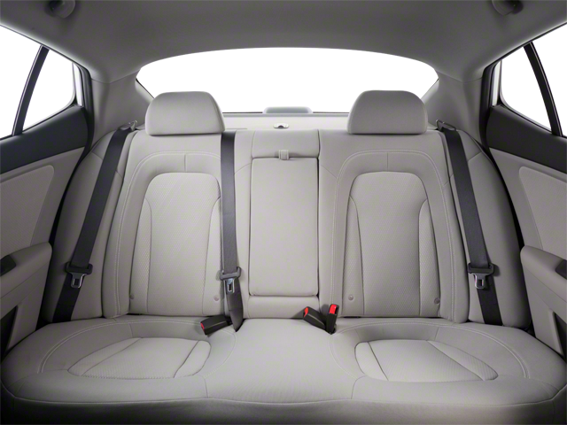 2011 Kia Optima EX Turbo