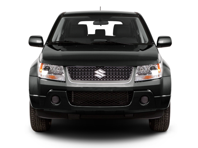 2011 Suzuki Grand Vitara Premium