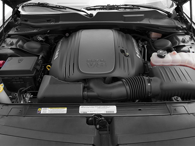 2013 Dodge Challenger R/T