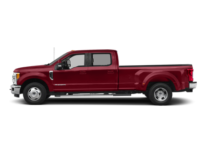 2017 Ford F-350SD Lariat DRW