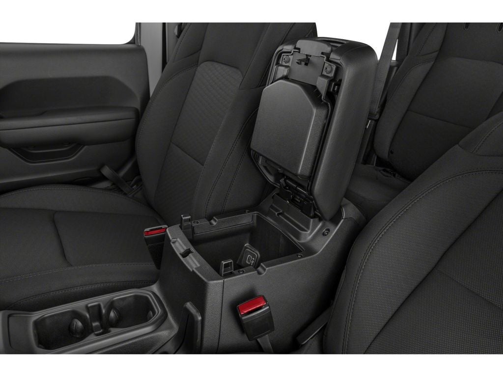 2022 Jeep Wrangler Sport