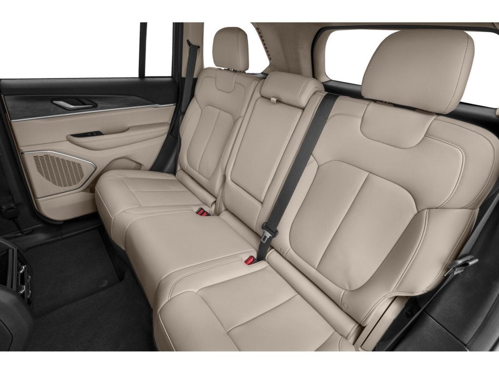 2023 Jeep Grand Cherokee Altitude X