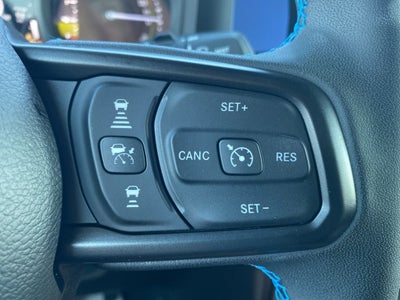 2024 Jeep Wrangler Rubicon 4xe