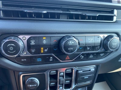 2024 Jeep Wrangler Rubicon 4xe