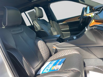 2022 Jeep Grand Cherokee Summit Reserve 4xe