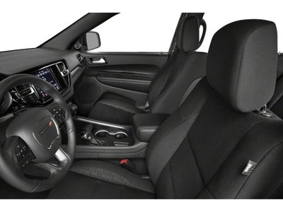 2025 Dodge Durango R/T Premium