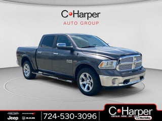 2014 RAM 1500 Laramie