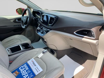 2020 Chrysler Pacifica Touring L Plus