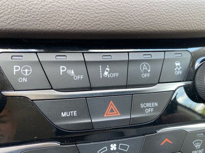 2020 Chrysler Pacifica Touring L Plus
