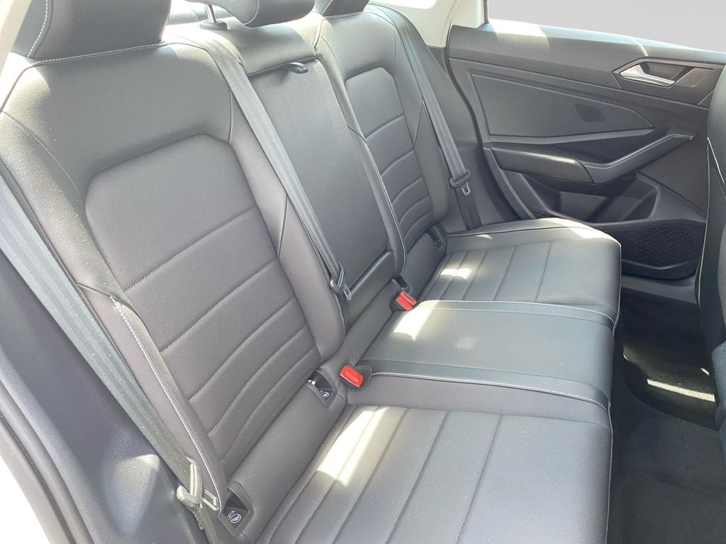 2023 Volkswagen Jetta 1.5T SE