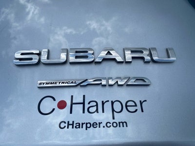 2021 Subaru Ascent Premium