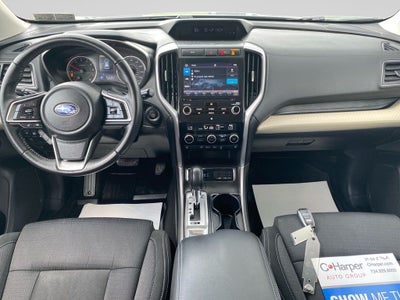 2021 Subaru Ascent Premium