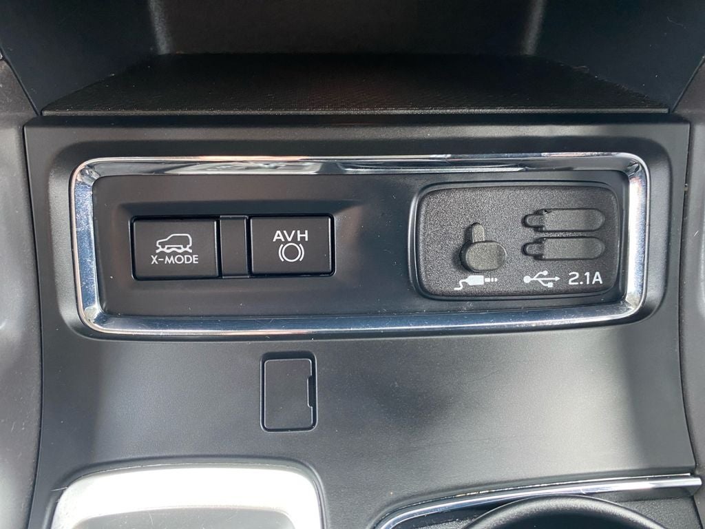 2021 Subaru Ascent Premium