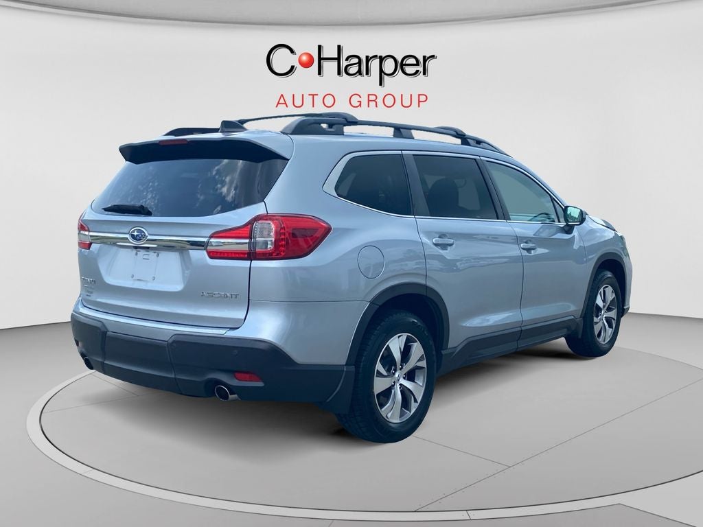 2021 Subaru Ascent Premium