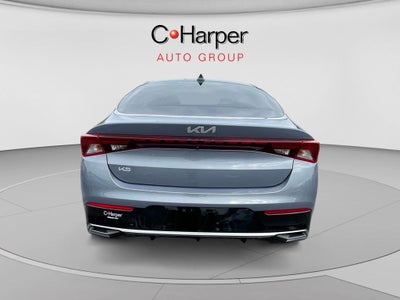 2023 Kia K5 LXS