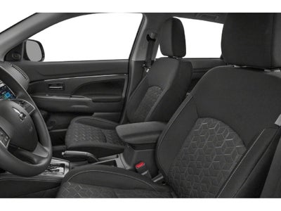 2025 Mitsubishi Outlander Sport 2.0 SE