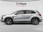 2025 Mitsubishi Outlander Sport 2.0 LE