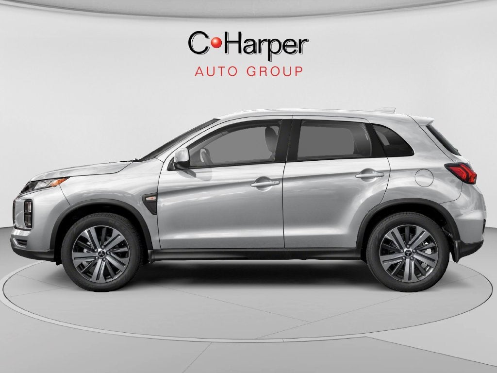 2025 Mitsubishi Outlander Sport 2.0 LE