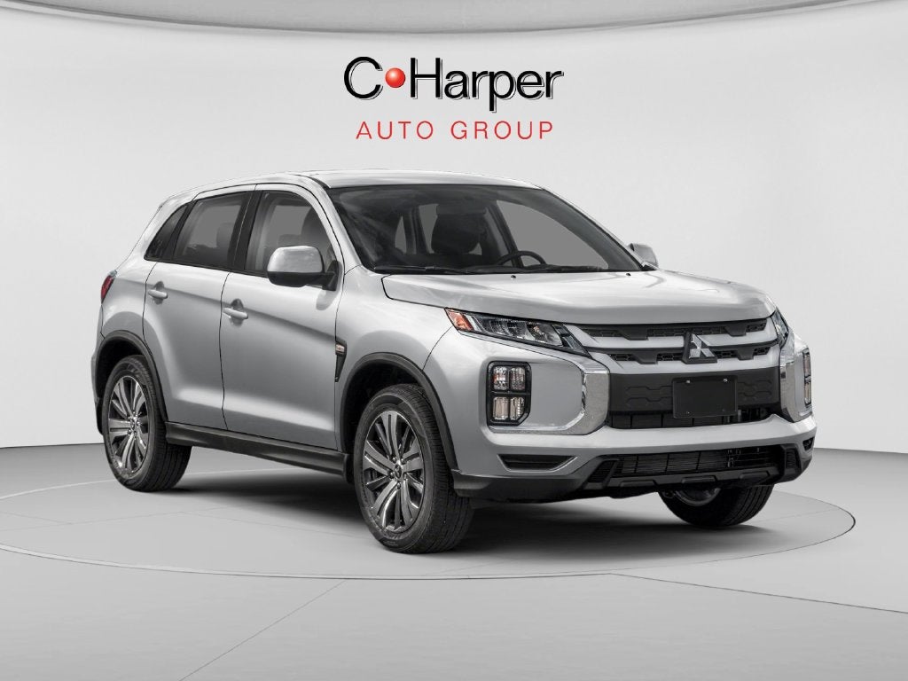 2025 Mitsubishi Outlander Sport 2.0 LE
