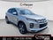 2025 Mitsubishi Outlander Sport 2.0 ES