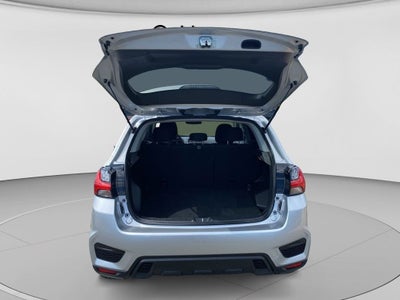 2025 Mitsubishi Outlander Sport 2.0 ES