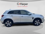 2025 Mitsubishi Outlander Sport 2.0 ES