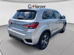 2025 Mitsubishi Outlander Sport 2.0 ES