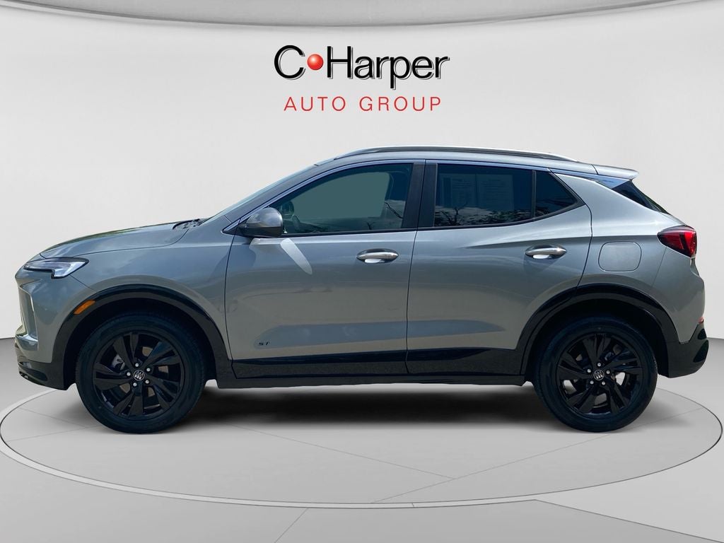 2025 Buick Encore GX Sport Touring