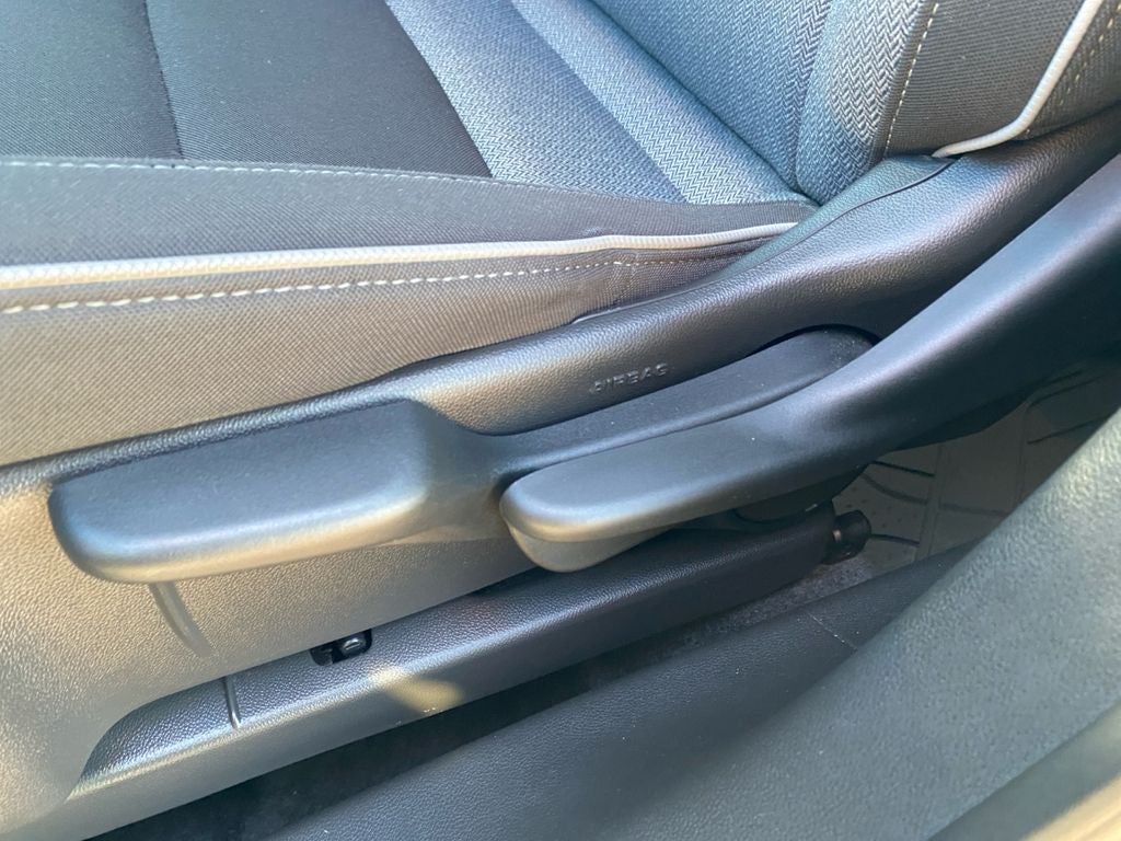 2025 Chevrolet TrailBlazer LS