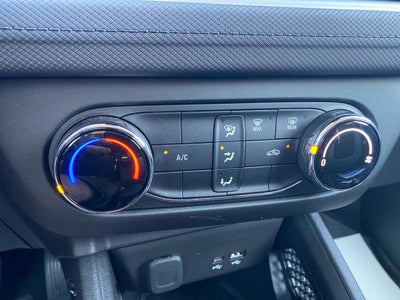 2025 Chevrolet TrailBlazer LS