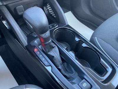 2025 Chevrolet TrailBlazer LS