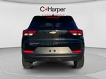2025 Chevrolet TrailBlazer LS