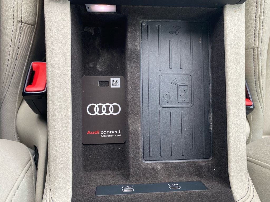 2024 Audi A6 45 Premium Plus quattro