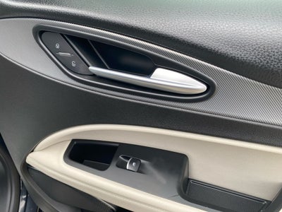 2021 Alfa Romeo Stelvio Ti Sport