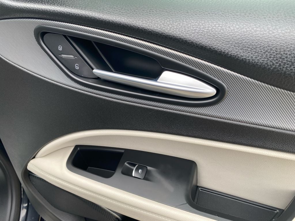 2021 Alfa Romeo Stelvio Ti Sport