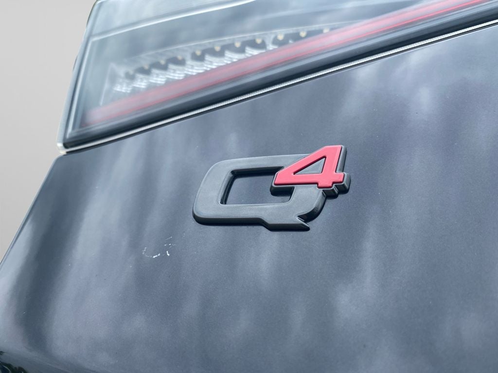 2021 Alfa Romeo Stelvio Ti Sport