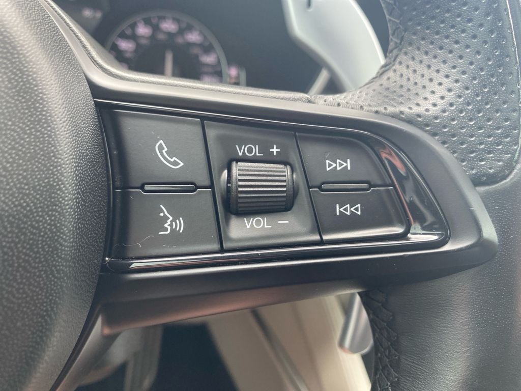 2021 Alfa Romeo Stelvio Ti Sport
