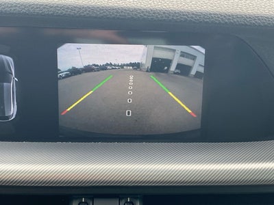 2021 Alfa Romeo Stelvio Ti Sport