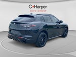 2021 Alfa Romeo Stelvio Ti Sport