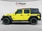 2023 Jeep Wrangler Willys Sport