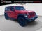 2022 Jeep Wrangler Unlimited Sport Altitude