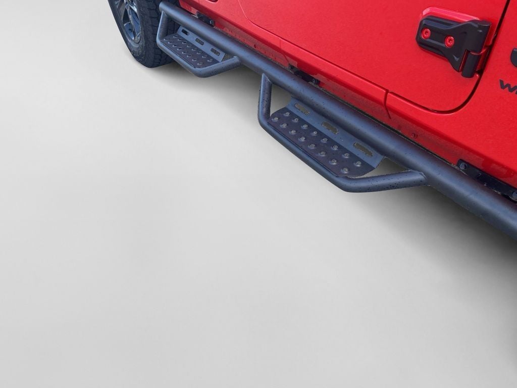 2022 Jeep Wrangler Unlimited Sport Altitude