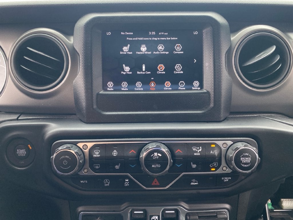 2023 Jeep Wrangler Sport S Freedom Edition