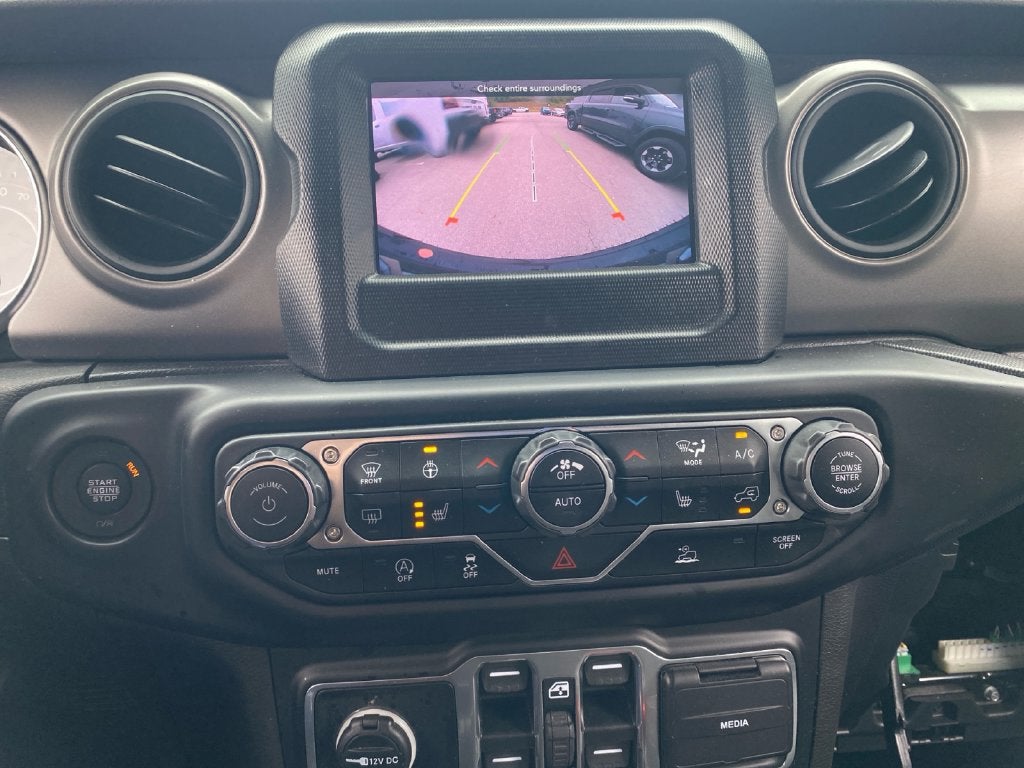 2023 Jeep Wrangler Sport S Freedom Edition