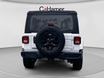 2023 Jeep Wrangler Sport S Freedom Edition